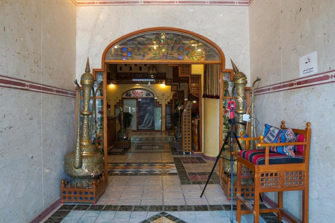 Kuwait Palace Hotel Kuvait Kültér fotó