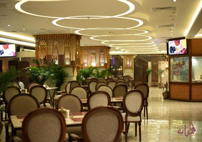 Kuwait Palace Hotel Kuvait Kültér fotó