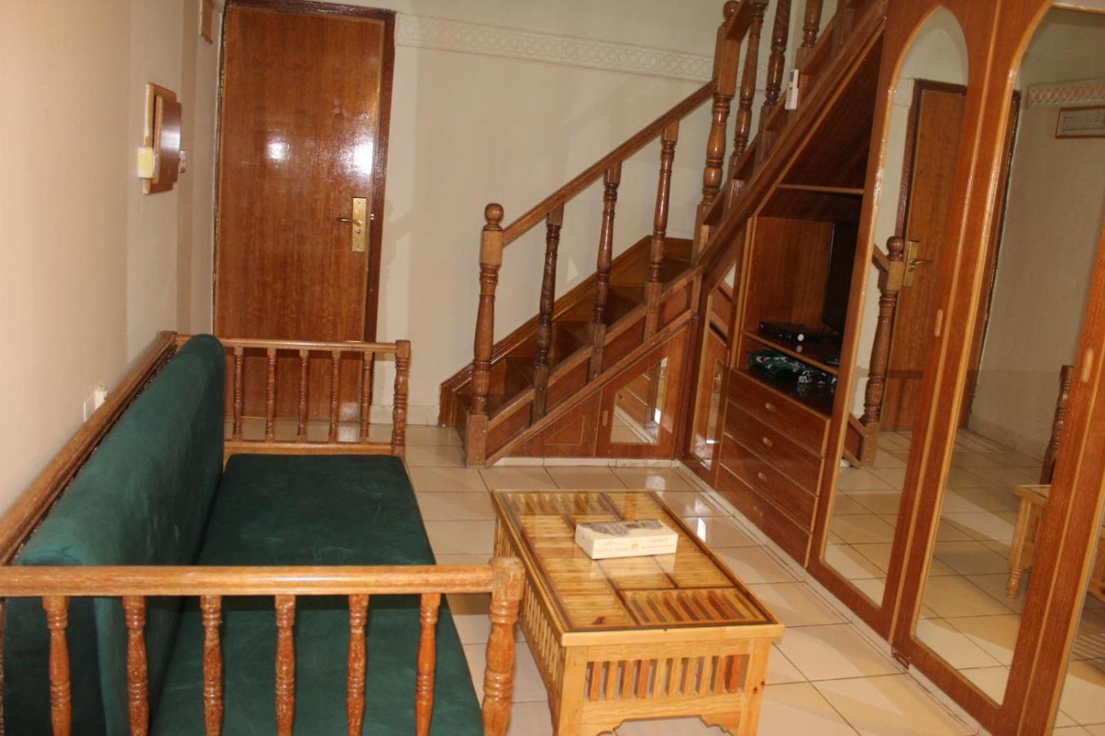 Kuwait Palace Hotel Kuvait Kültér fotó
