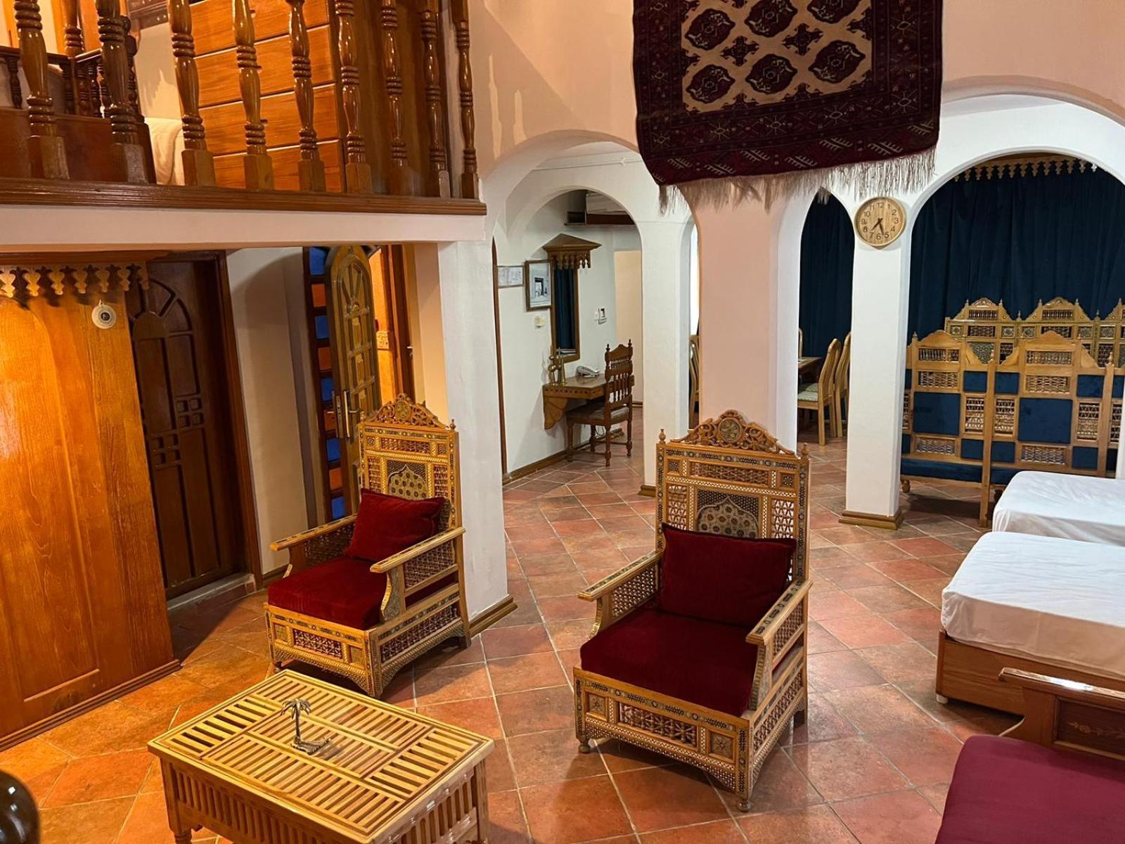 Kuwait Palace Hotel Kuvait Kültér fotó