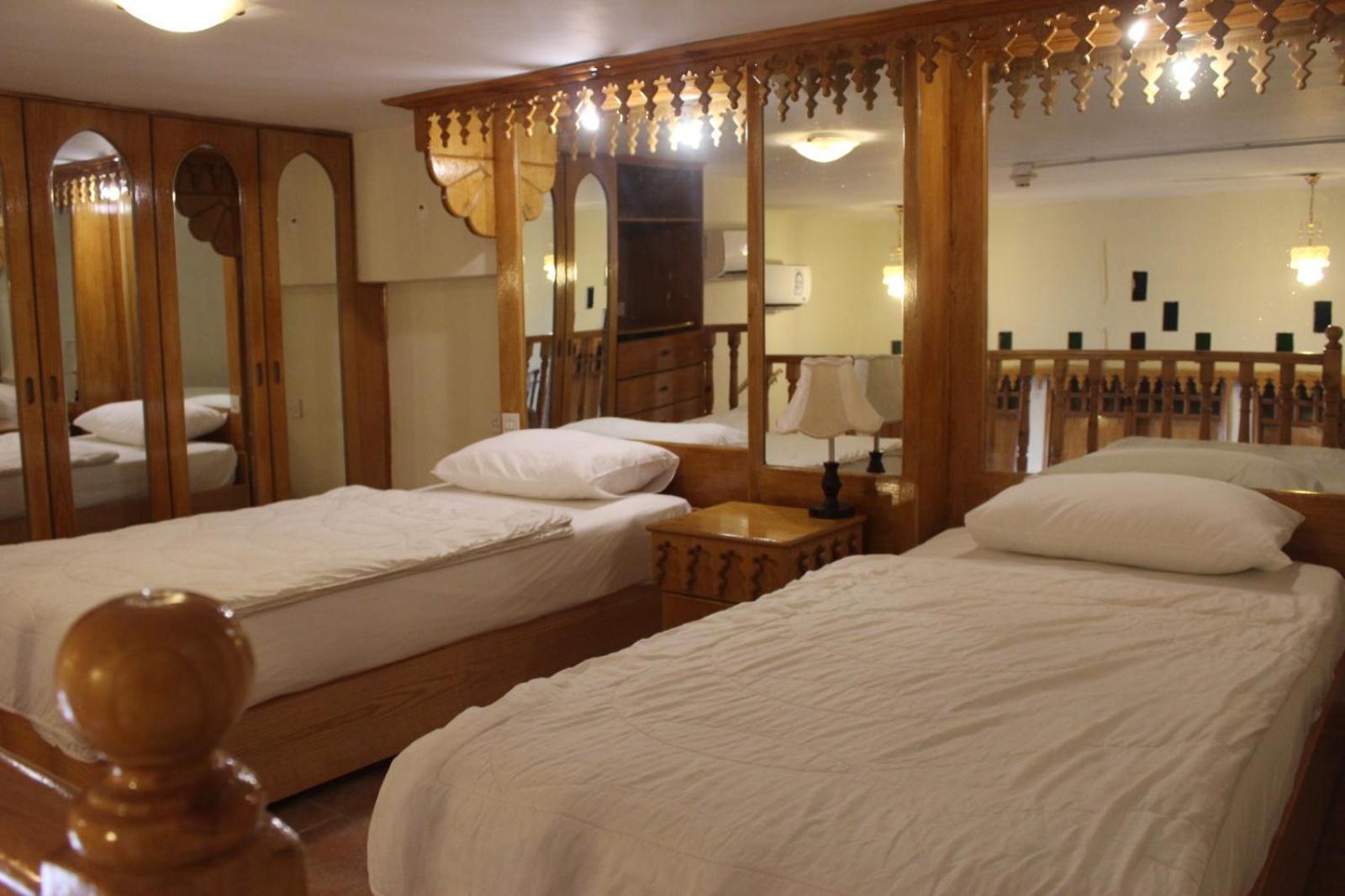 Kuwait Palace Hotel Kuvait Kültér fotó