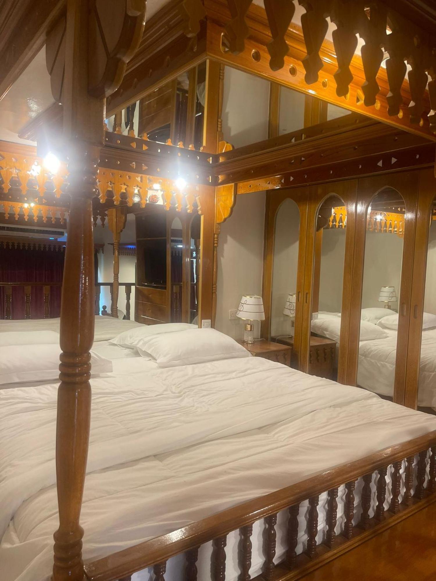 Kuwait Palace Hotel Kuvait Kültér fotó